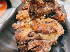 -老胖吉林小串烧烤(南翔店)