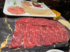 -安安火锅(上美广场店)