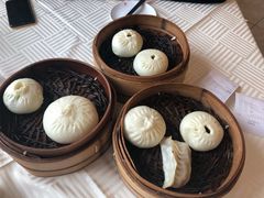 三丁包-怡园饭店-餐厅(四望亭店)