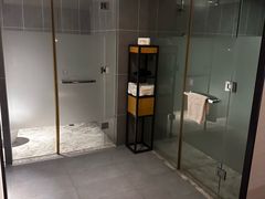 -深圳阿普萨拉斯酒店