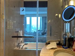 -上海雅居乐万豪侯爵酒店