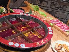 -矮板凳老火锅(宽窄巷子店)