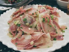 -古道惠风饭庄