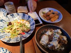 -醉虎传(南锣鼓巷店)