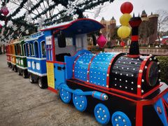 -安徒生童话乐园