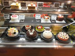 -Olé精品超市(广州太古汇店)