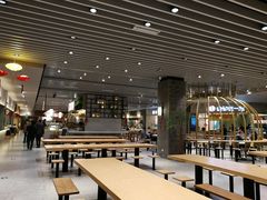 大堂-食代馆(深业上城店)