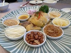 -顺味凤城·顺德菜专门店(九六广场店)