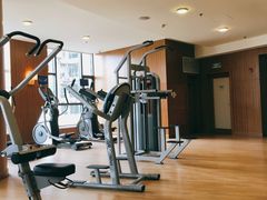-杭州武林万怡酒店