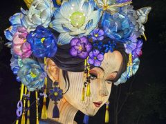 -明湖楼·经典鲁菜山东海鲜(大明湖店)