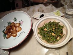 -京华烟云·北京烤鸭(领展购物广场·中关村店)
