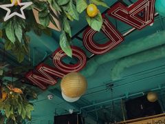 大堂-烛影拾光观景餐厅·创意菜·摄影·小提琴(大唐不夜城店)