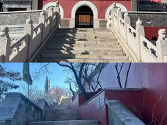 -妙峰山风景名胜区