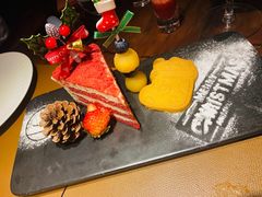 -柏蔻餐厅Le Banquet Bistro(天河北店)