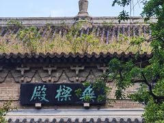 -灵谷景区