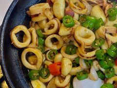 -阿忠食坊大排档·20年老店(万象城店)