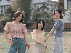 -竹里云溪食野庭餐厅