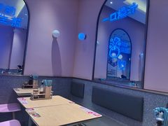 -小杨生煎(周浦万达店)