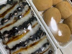 -南大门韩国米糕(公滨路店)