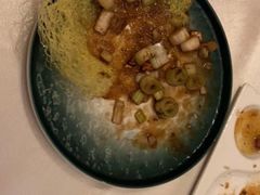 -上海金桥红枫万豪酒店-万豪中餐厅