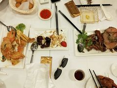 -新加坡海鲜共和(名胜世界圣淘沙海滨坊)