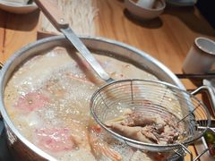-山海蟹庐·海鲜糟粕醋火锅(慈溪店)