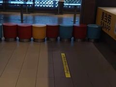 -麦当劳(苏州火车站南广场店)