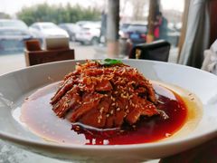 -那家小馆•北京菜•烤鸭(香山店)