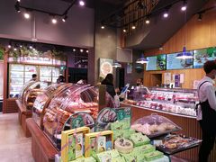 -巴黎贝甜(五道口店)