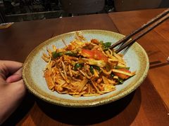 -圳兴面王·拌川·特色炒面(南山保利剧院店)