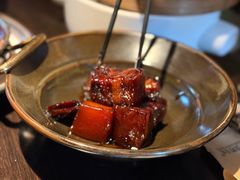-庐灶江南·江南菜·四合院Bistro(东直门雍和宫·原华侨宾馆店)