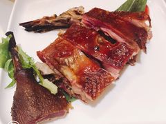 -粗茶淡饭·汉口公馆(循礼门店)