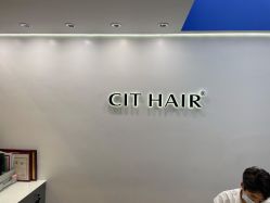 -CIT造型·烫发·染发