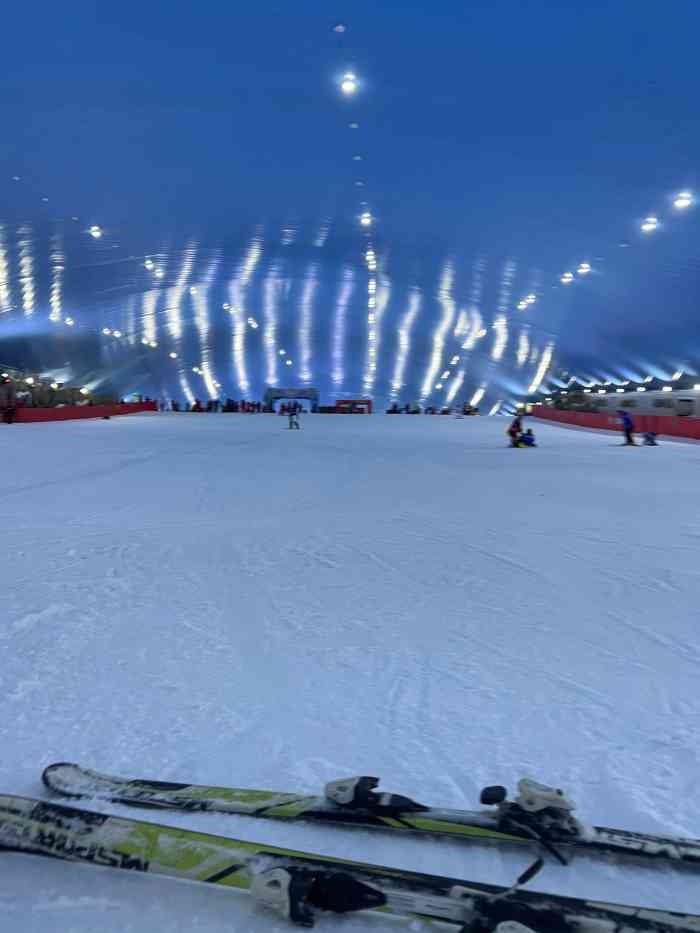 奇特冰雪樂園-