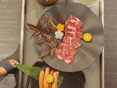 -海之屋韩式烤肉(海棠68环球美食街店)