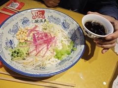 -大海碗·炸酱面·烤鸭·京菜(天坛店)