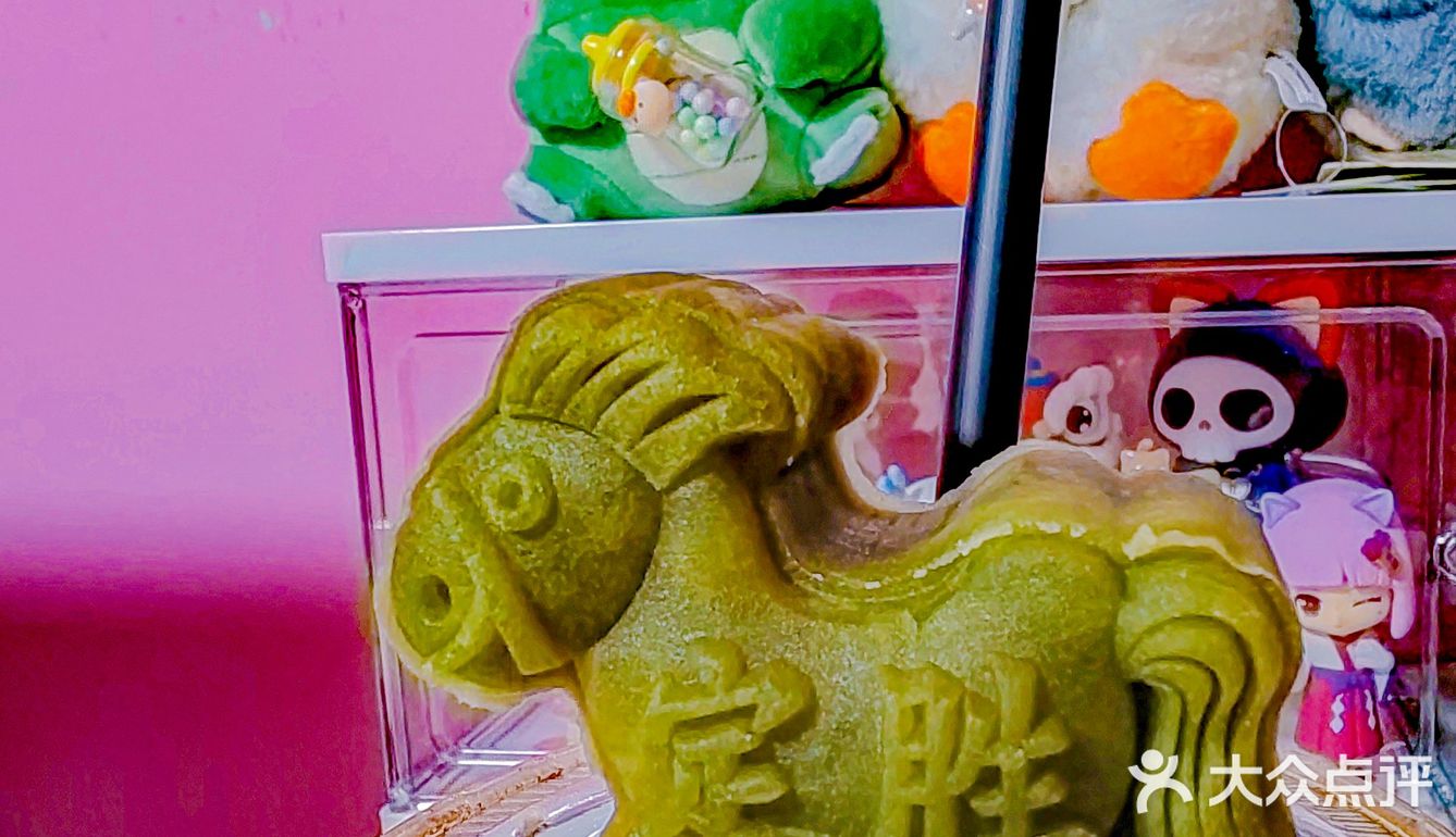 六一当前，我们都是南博万！[糖果]