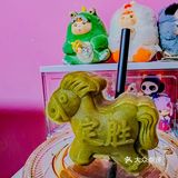 六一当前，我们都是南博万！[糖果]