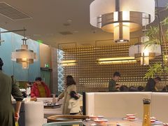 -江南里·新浙菜(苏州大悦城店)