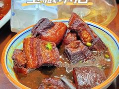 红烧肉-椿不老
