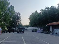 -窦圌山风景区