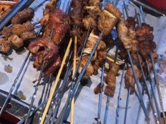 -四禧精酿铜锅涮肉·烧烤工场(大明湖店)