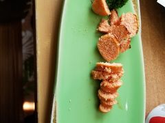 -大吉鲜鱼料理自慢(维也纳大厦店)