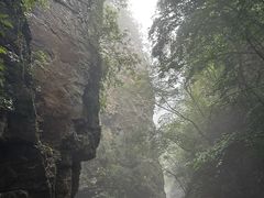 -九龙潭景区