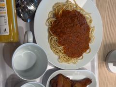 -宜家·瑞典风味餐厅(四元桥店)