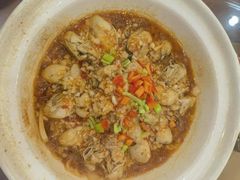 -渔码头食府(蓬莱阁店)