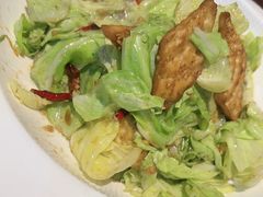 -巴依老爷新疆美食(牡丹园店)