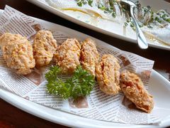 -热度餐厅(老佛爷店)