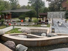 -思念果岭悦温泉