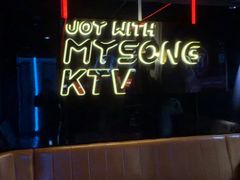 -唱吧麦颂KTV(西单华威潮铺街店)